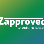 Zapproved is Now an Exterro Company!