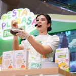 Pesta Explorasa Promina: Serunya Eksplorasi Makanan Bayi