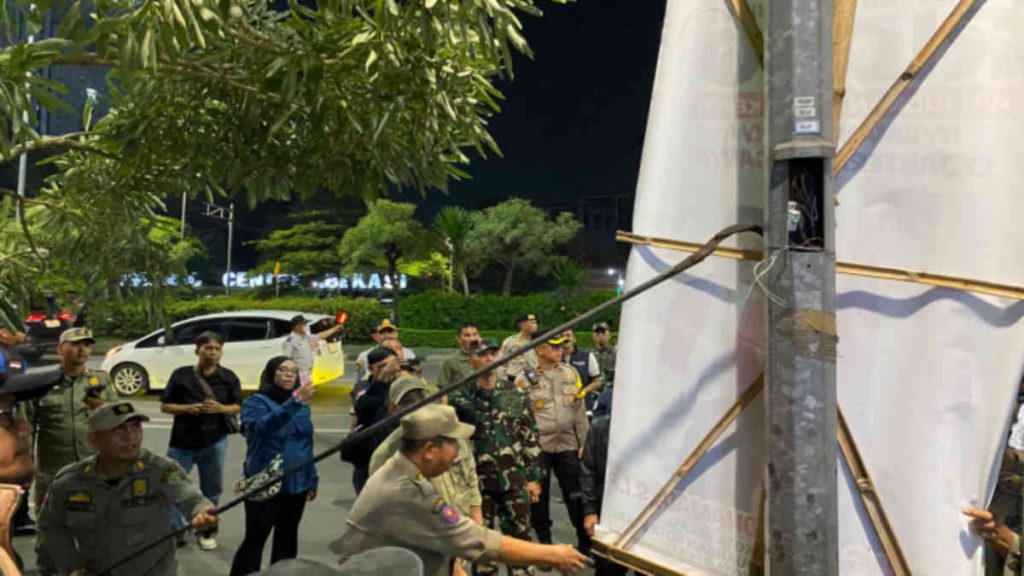 Mengenal Istilah Masa Tenang Kampanye