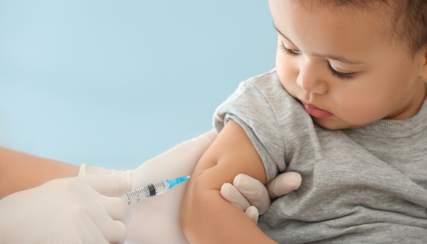 Vaksin HFMD / Flu Singapura Kini Tersedia di Indonesia.