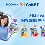 Indomilk Kids Hadirkan Yogurt Khusus Anak: Pertama di Indonesia!