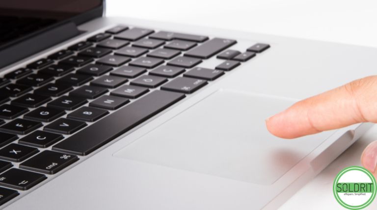 How to fix a laptop mouse that’s not working