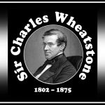 Commemorating Sir Charles Wheatstone on the 150th Anniversary of his Death – The Stereoscopy Blog