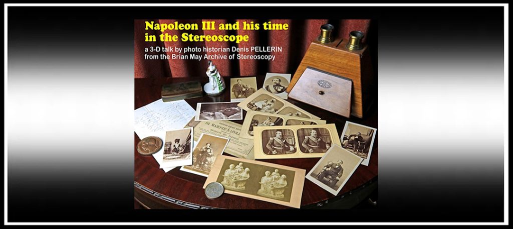 In-person 3-D talk, 29th October, Camden Place, Chislehurst, UK. – The Stereoscopy Blog