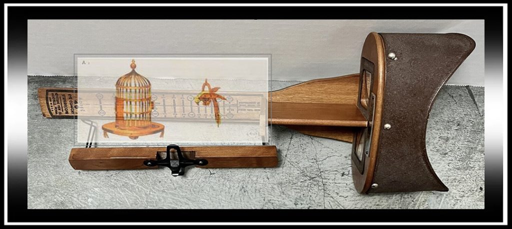 Exploring Pathways to Restore Stereoscopic Vision – The Stereoscopy Blog