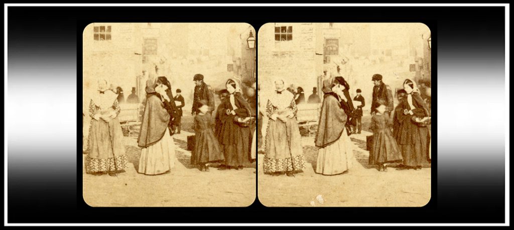 ‘Unexpectedly Unearthing Three Victorian Female Stereoscopic Photographers’, Women of Photography Conference-A-Thon, 8th March 2026 – The Stereoscopy Blog