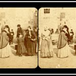 ‘Unexpectedly Unearthing Three Victorian Female Stereoscopic Photographers’, Women of Photography Conference-A-Thon, 8th March 2026 – The Stereoscopy Blog