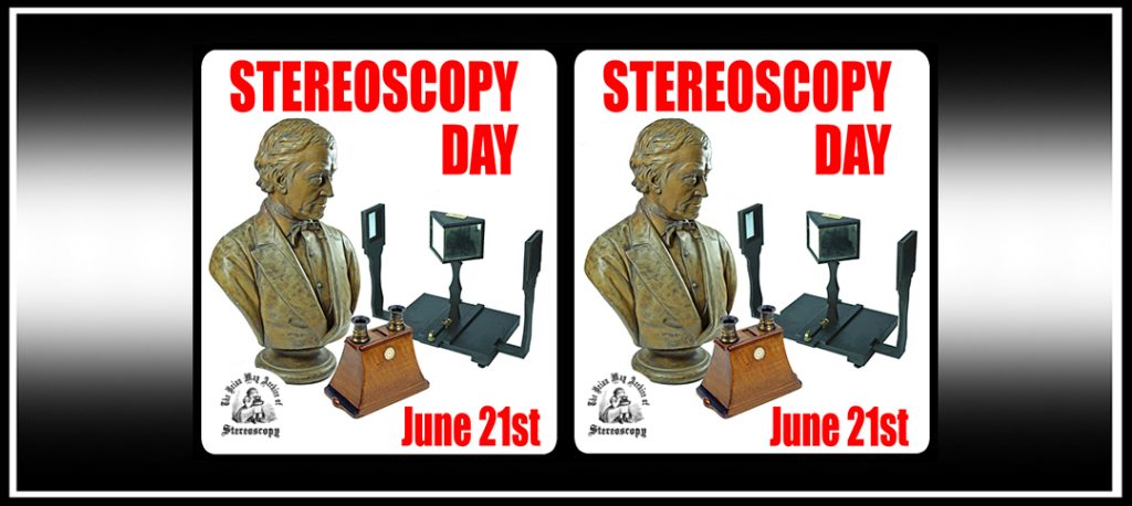 21st June 2026 – The Stereoscopy Blog