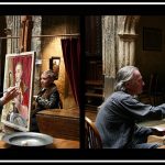Michael Taylor – ‘Boy with Apple’ – The Stereoscopy Blog