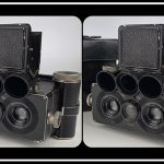 The History of an Iconic Stereo Camera – The Stereoscopy Blog